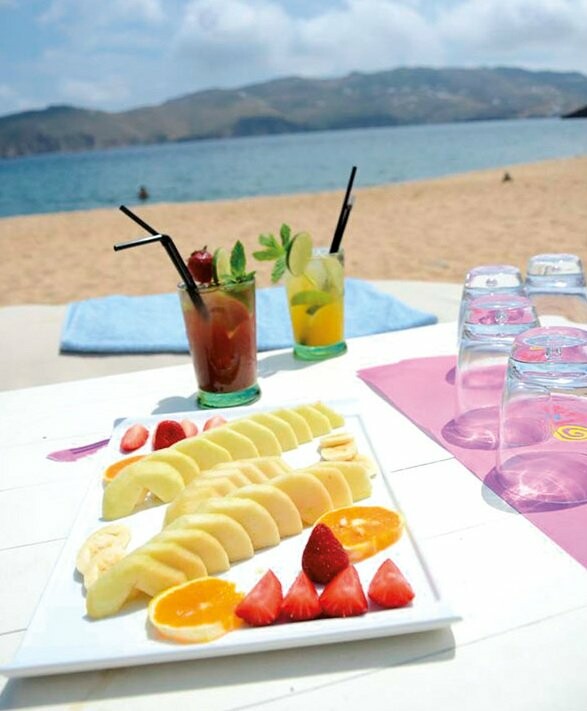 Mykonos