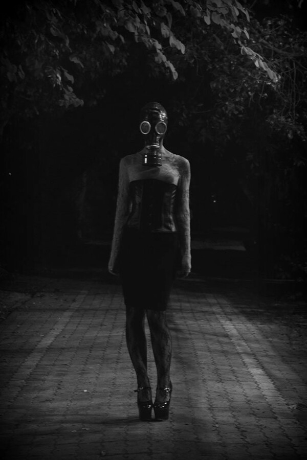 33 εκπληκτικές συμμετοχές του Athens Photo Festival 2013