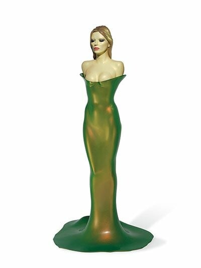33 εκπληκτικές εικόνες της Kate Moss στο σφυρί