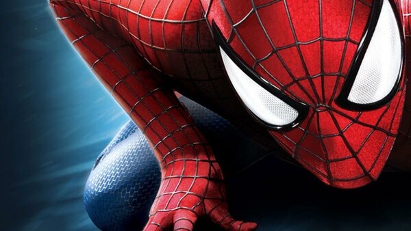 H επιστροφή του Spider-Man