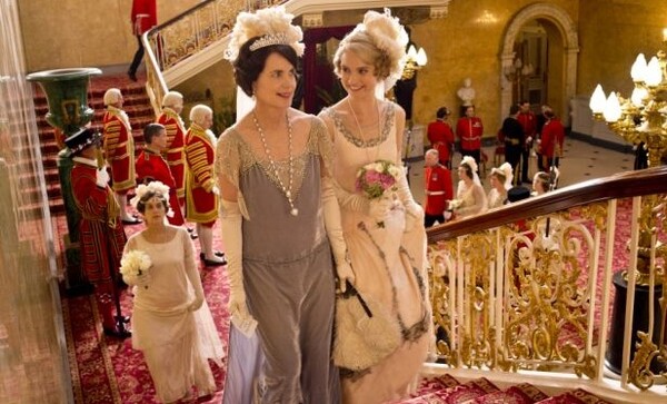 Tι μάθαμε από τις τέσσερις σεζόν του Downton Abbey