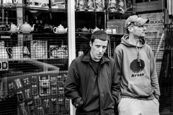 Sleaford Mods