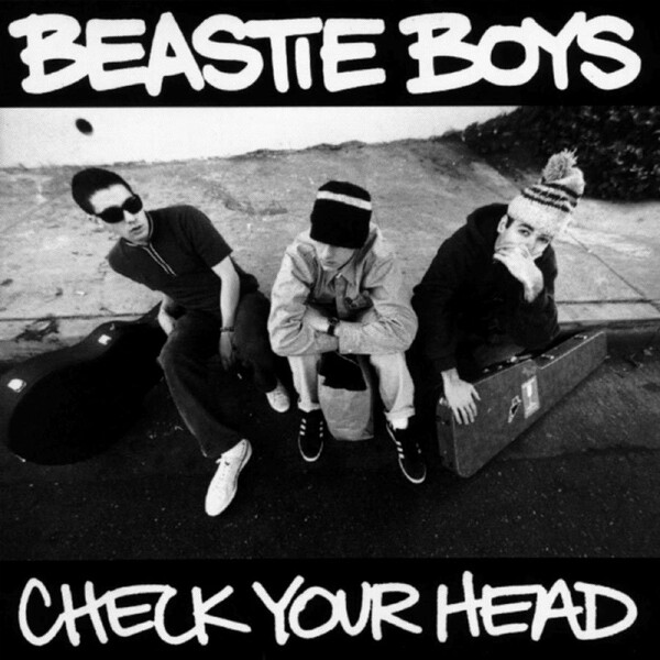 Η ιστορία των εξωφύλλων των Beastie Boys (βίντεο).