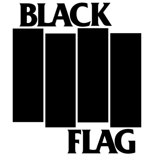 Black Flag: Αφιέρωμα σε ένα λογότυπο που έγινε διασημότερο κι από την ίδια την μπάντα