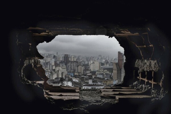 Occupy São Paulo