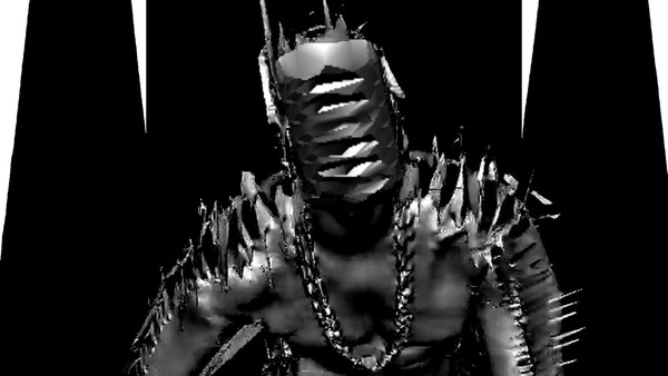 O Nick Knight «επανασχεδιάζει» την εικόνα του Kanye