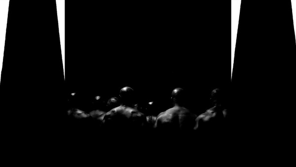 O Nick Knight «επανασχεδιάζει» την εικόνα του Kanye