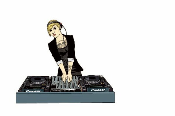 12 πόζες για όλους τους DJs