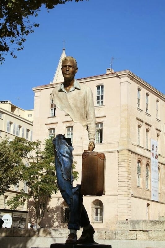 Τα υπέροχα γλυπτά του Bruno Catalano