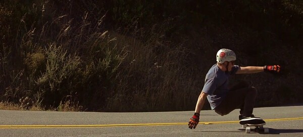 Το πιο εθιστικό skate βίντεο που είδα τελευταία.