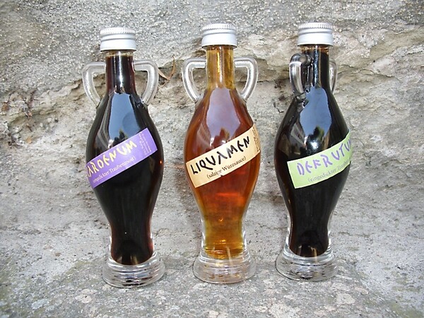 Από τον αρχαίο γάρο στην fish sauce