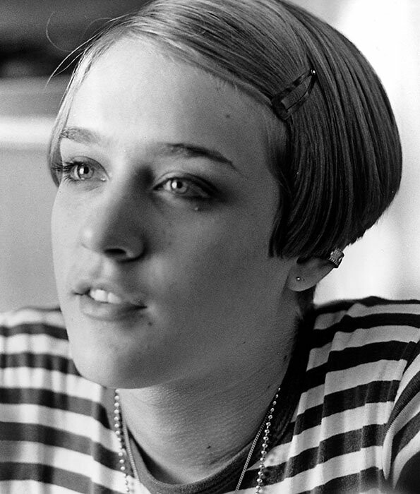 Ένα ακυκλοφόρητο φιλμάκι με την Chloe Sevigny και την Kim Gordon (1995)