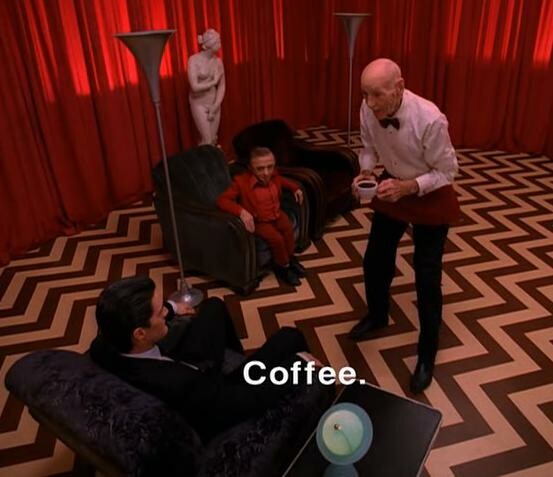 Twin Peaks: Όλος ο καφές και οι θεσπέσιες κερασόπιτες της σειράς, σε ένα βίντεο!