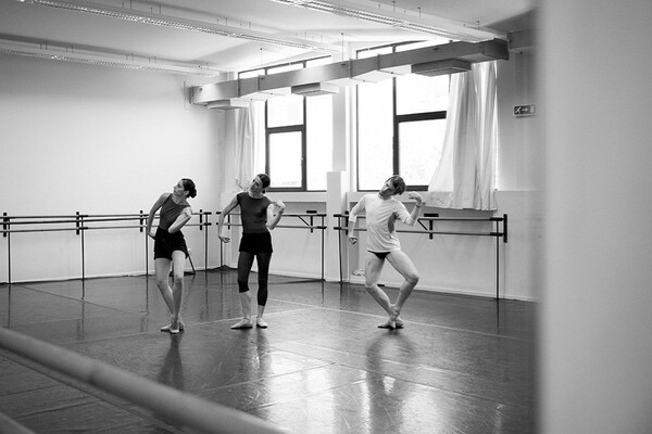Φωτορεπορτάζ: DanceBox