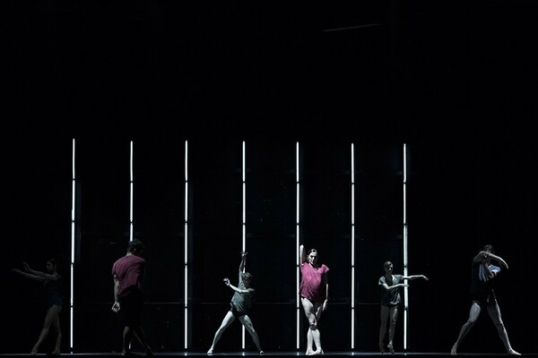 Φωτορεπορτάζ: DanceBox