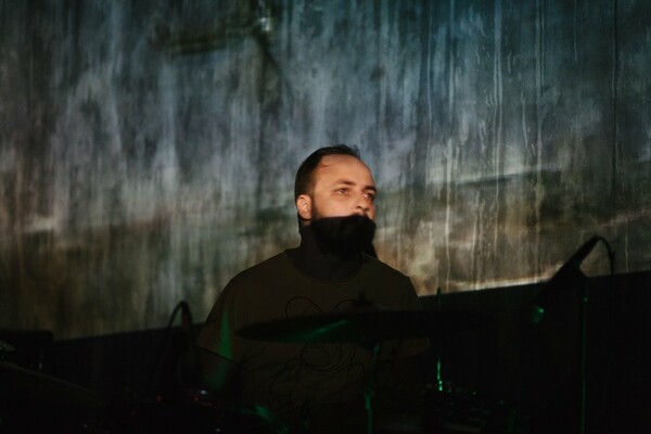 ΗΜΟΥΝ ΕΚΕΙ: Στην συναυλία των Oscillation στο Death Disco