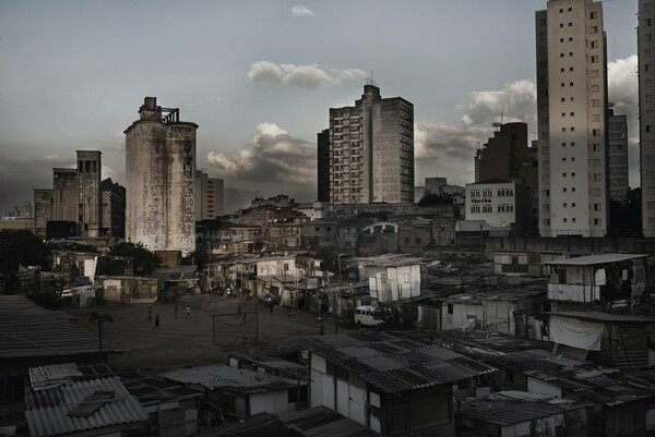 Occupy São Paulo