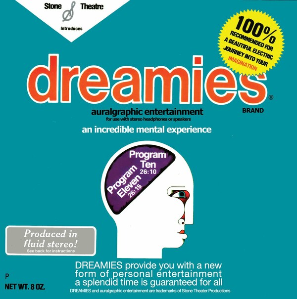 Dreamies: ένα «χαμένο» classic ξανακυκλοφορεί