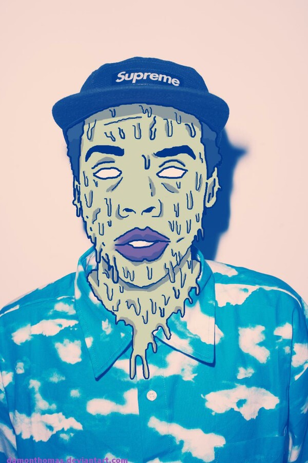 Earl Sweatshirt: Καινούριο βίντεο από τον 'έφηβο τρομοκράτη' των OFWGKTA