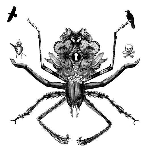 Ο Dan Hillier ξαναζωντανεύει σχέδια αιώνων