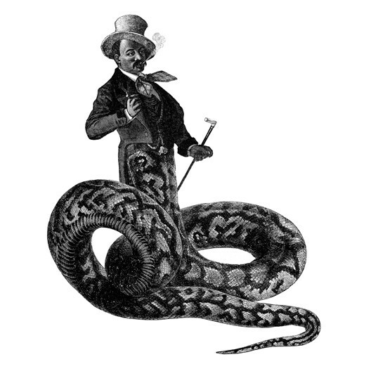 Ο Dan Hillier ξαναζωντανεύει σχέδια αιώνων