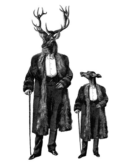 Ο Dan Hillier ξαναζωντανεύει σχέδια αιώνων