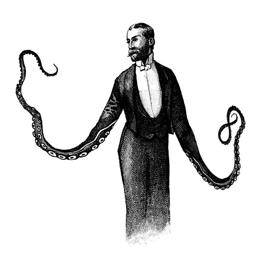 Ο Dan Hillier ξαναζωντανεύει σχέδια αιώνων