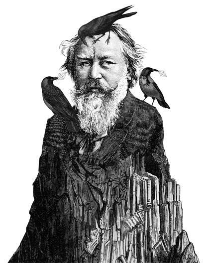 Ο Dan Hillier ξαναζωντανεύει σχέδια αιώνων