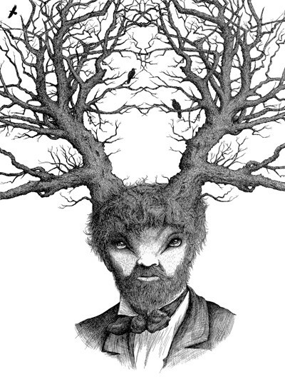 Ο Dan Hillier ξαναζωντανεύει σχέδια αιώνων