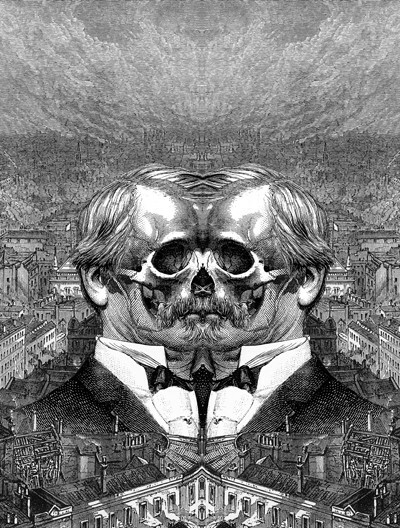 Ο Dan Hillier ξαναζωντανεύει σχέδια αιώνων
