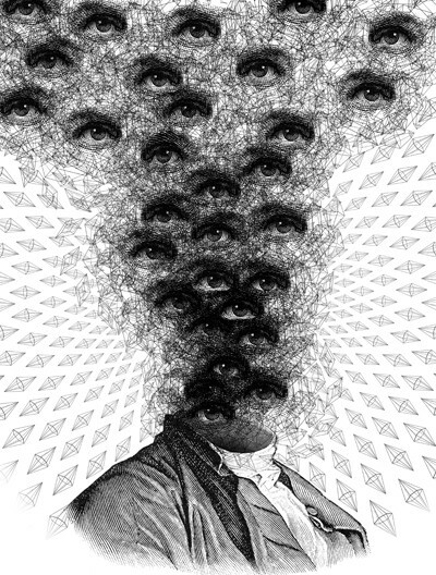Ο Dan Hillier ξαναζωντανεύει σχέδια αιώνων