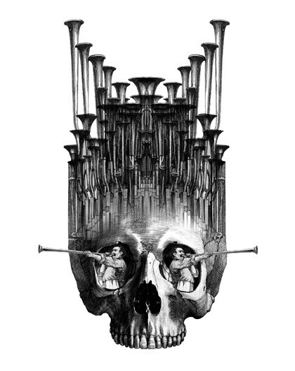 Ο Dan Hillier ξαναζωντανεύει σχέδια αιώνων