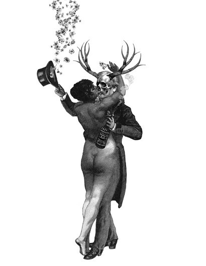 Ο Dan Hillier ξαναζωντανεύει σχέδια αιώνων