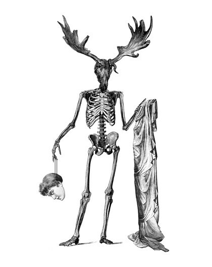 Ο Dan Hillier ξαναζωντανεύει σχέδια αιώνων