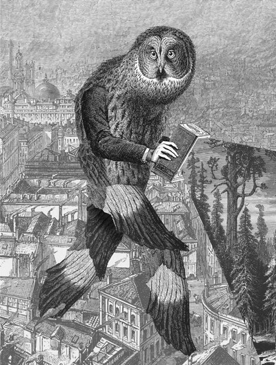 Ο Dan Hillier ξαναζωντανεύει σχέδια αιώνων