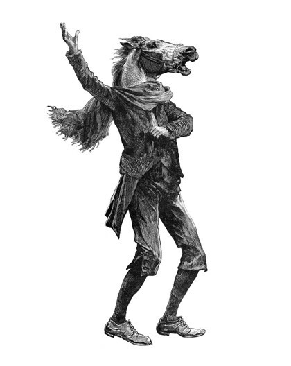 Ο Dan Hillier ξαναζωντανεύει σχέδια αιώνων