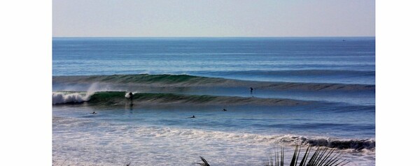 τοπ τεν: surf spots 