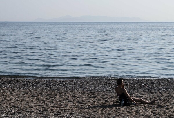 Πρώτες βουτιές