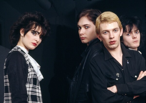 Punk+