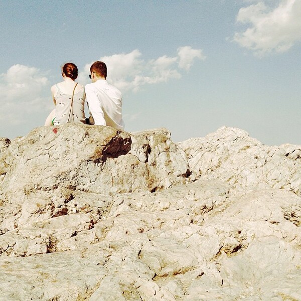 #instalove: H άψογη Aθήνα του @fanellas