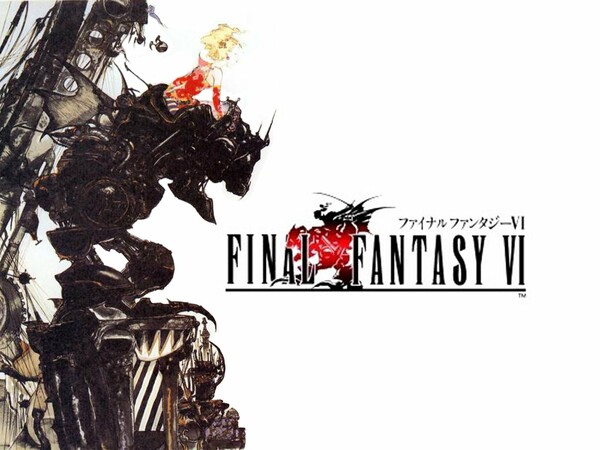 Final Fantasy VI για Android