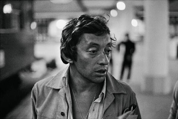 Ο απαράμιλλος έρωτας της Jane Βirkin και του Serge Gainsbourg