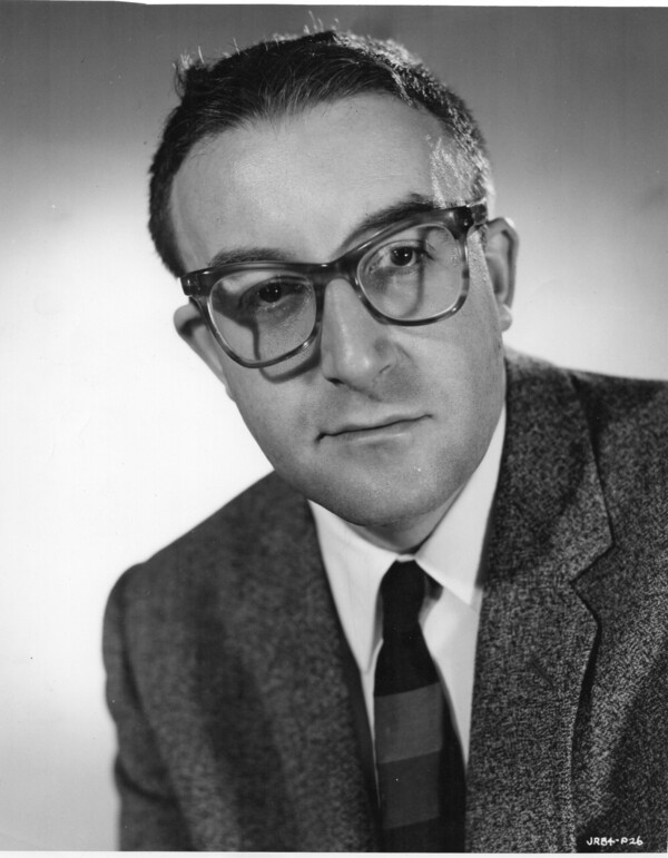 Ο Έλληνας πρόεδρος του Peter Sellers Appreciation Society, Δημήτρης Βεριώνης, μιλά στο LIFO.GR