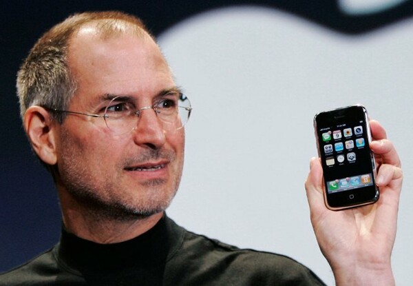 7 πράγματα που ίσως δεν υπήρχαν εάν δεν είχε εφευρεθεί το iPhone