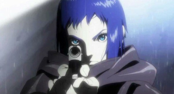 Teaser για το Ghost in the Shell: Arise border 2: Ghost Whispers