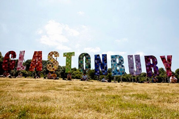 Το Glastonbury 2014 ξεκίνησε