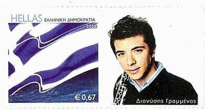 Ένας Έλληνας Rising Star στις μεγαλύτερες μουσικές σκηνές της Ευρώπης