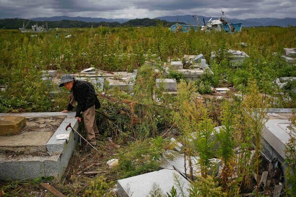 Οι πυρηνικοί πρόσφυγες της Φουκουσίμα