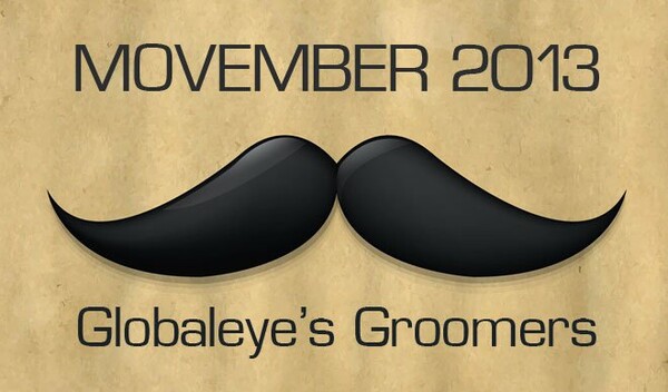 92.000.000$ από τα μουστάκια του Movember