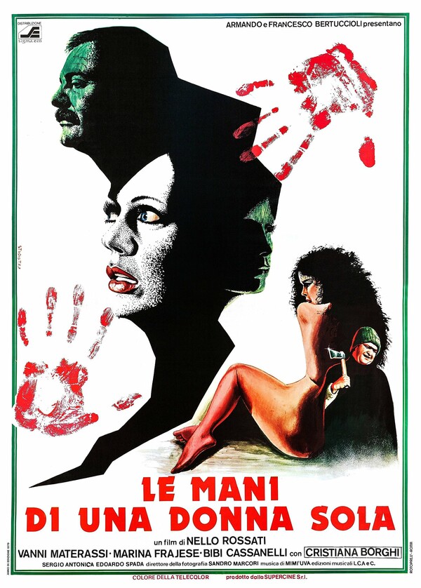 30 Sexploitation Film Posters